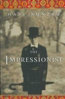 The Impressionist 0452283973 Book Cover