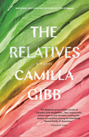 The Relatives: A Novel 0385678118 Book Cover