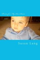 Poems for My Son Davis: The Little Subtle Ways He Educates Me 1468136674 Book Cover