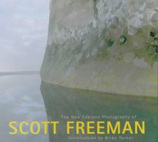 The New Zealand Photography of Scott Freeman 0908802633 Book Cover