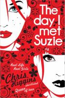 The Day I Met Suzie 0340997028 Book Cover