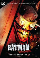 The Batman Who Laughs 1779504462 Book Cover