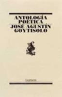 Los Poemas Son Mi Orgullo: Antologia Poetica 8426428738 Book Cover