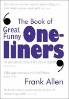 Great Funny One-Liners 1741107008 Book Cover