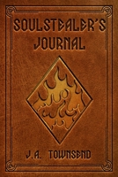 Soulstealer's Journal B0BW3HFZWM Book Cover