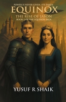 The Rise of Jason 1537707647 Book Cover