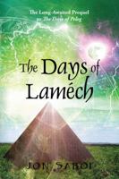 The Days of Laméch 143274643X Book Cover