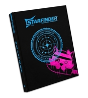 Starfinder Galaxy Guide Special Edition (S2) 1640786643 Book Cover