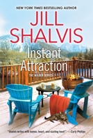 Instant Attraction 0758231237 Book Cover