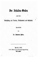 Der Jesuiten-Orden 1530675545 Book Cover