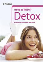 Detox (Collins Need to Know?) 0007202245 Book Cover