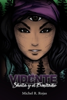 Vidente: Sheila y el Ermitaño B08NZYVQHL Book Cover