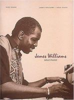 James Williams Solo Piano 0793532566 Book Cover