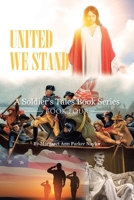 United We Stand: Book Four B0FNQ8Z5BV Book Cover