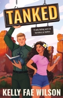 Tanked: An Adventure Romance B0FPQ4NHVN Book Cover