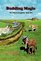 Budding Magic 1609030028 Book Cover
