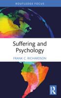 Suffering and Psychology 1032502649 Book Cover