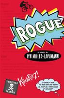 Rogue 0399162259 Book Cover