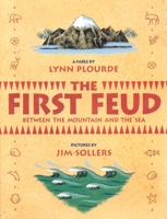 The First Feud: Between the Mountain and the Sea 0892726113 Book Cover