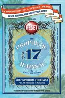 The Prophetic Almanac 2017 1532320965 Book Cover