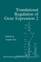 Translational Regulation of Gene Expression 2 0306443740 Book Cover