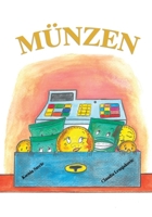 Münzen (German Edition) B086B9R86F Book Cover