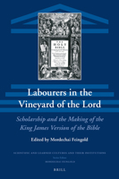 Labourers in the Vineyard of the Lord 9004359036 Book Cover