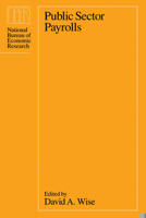 Public Sector Payrolls 0226902919 Book Cover