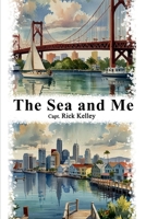 The Sea and Me B0F7RMV8YL Book Cover
