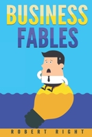 Business Fables 1521138907 Book Cover
