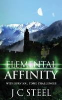 Elemental Affinity 1537520199 Book Cover