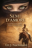 Semi d'amore B09JJ99QZS Book Cover