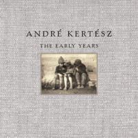 Andre Kertesz: The Early Years 0393061604 Book Cover