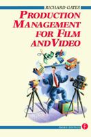 Production Management for Film and Video 0240515536 Book Cover