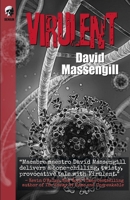 Virulent B0F2Y5NMSD Book Cover