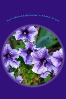 How to Effectively Fight Stress And Live A Normal Life Again 1493726757 Book Cover