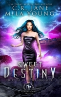 Sweet Destiny: Paranormal Romance 1922689351 Book Cover