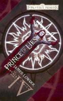Prince of Lies (Avatar #4) 1560766263 Book Cover
