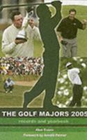 The Golf Majors 1899807241 Book Cover