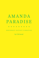 Amanda Paradise 195026842X Book Cover