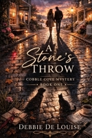 A Stone's Throw 1625265468 Book Cover
