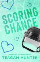 Scoring Chance 1959285963 Book Cover
