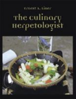 The Culinary Herpetologist 1932871063 Book Cover