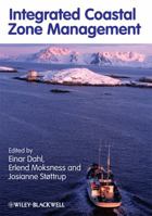 Integrated Coastal Zone Management 1405139501 Book Cover
