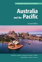 Australia and the Pacific, Second Edition B0BMLJDQNW Book Cover