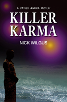 Killer Karma 9749511425 Book Cover