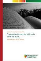 O ensino de escrita além da sala de aula 6202187395 Book Cover