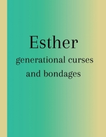 Esther B0DSK1WNDP Book Cover