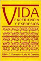 Vida: experiencia y expresión 0471624020 Book Cover