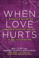 When Love Hurts: A Women's Guide to Understanding Abuse in Relationships 0425274284 Book Cover